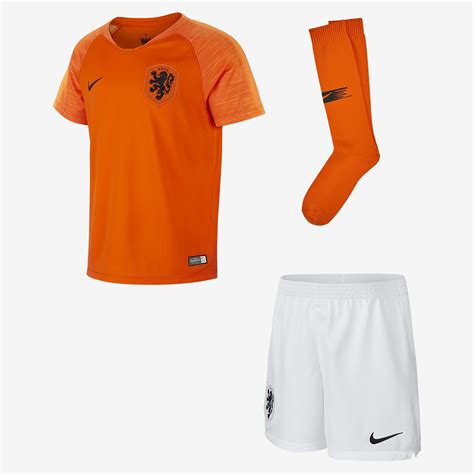 voetbaltas nike kind|nike voetbaltenues kinderen.